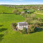 Dom wakacyjny 4 Bed In Kilbrittain Oc-i445