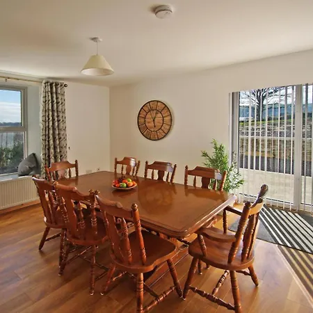 4 Bed In Kilbrittain Oc-i445 Semesterbostad *