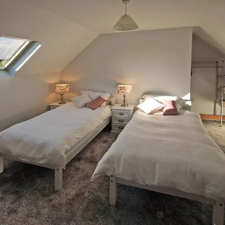 Semesterbostad 4 Bed In Kilbrittain Oc-i445 *