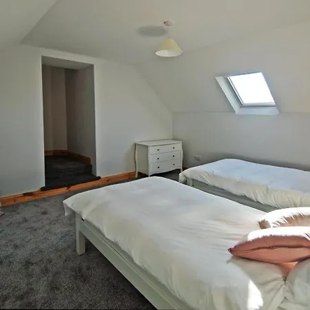 Semesterbostad 4 Bed In Kilbrittain Oc-i445 *