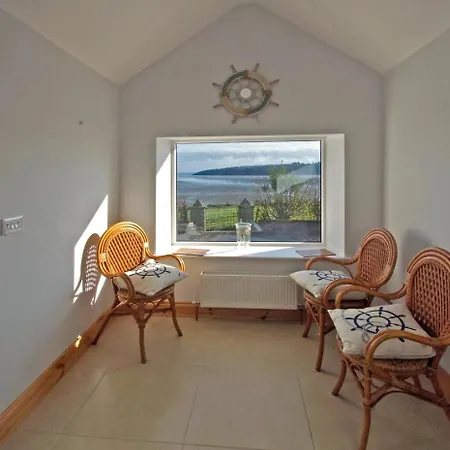 4 Bed In Kilbrittain Oc-i445 Courtmacsherry