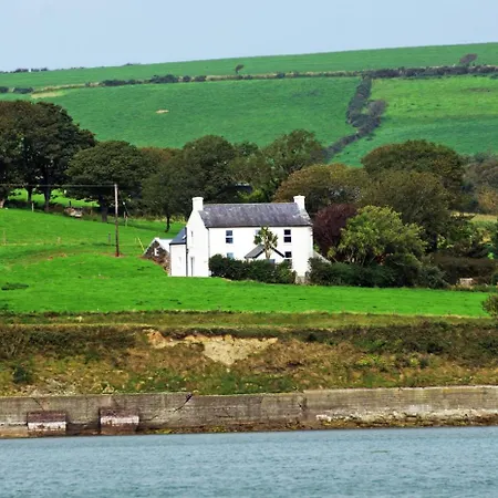 4 Bed In Kilbrittain Oc-i445 Semesterbostad