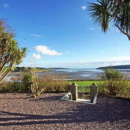 4 Bed In Kilbrittain Oc-i445 Courtmacsherry