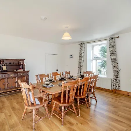 4 Bed In Kilbrittain Oc-i445 Courtmacsherry