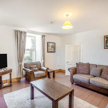 4 Bed In Kilbrittain Oc-i445 Ferienhaus