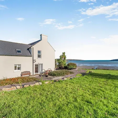 Semesterbostad 4 Bed In Kilbrittain Oc-i445 *