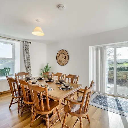 4 Bed In Kilbrittain Oc-i445 Semesterbostad