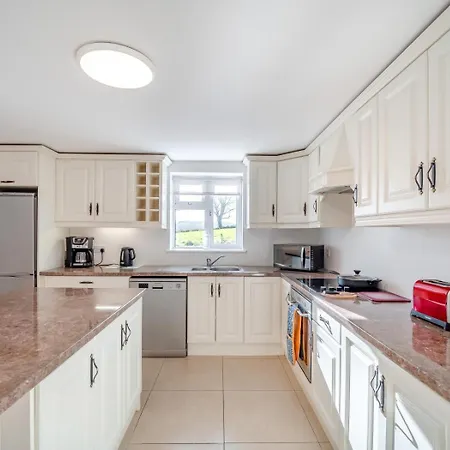 Ferienhaus 4 Bed In Kilbrittain Oc-i445 Courtmacsherry