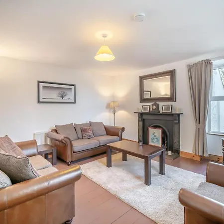 4 Bed In Kilbrittain Oc-i445 Ferienhaus