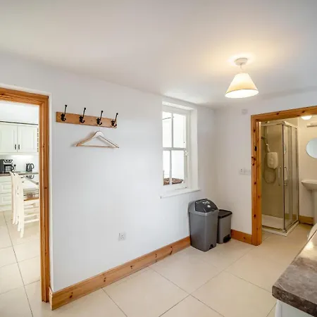 Ferienhaus 4 Bed In Kilbrittain Oc-i445 *