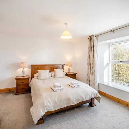 Semesterbostad 4 Bed In Kilbrittain Oc-i445 *