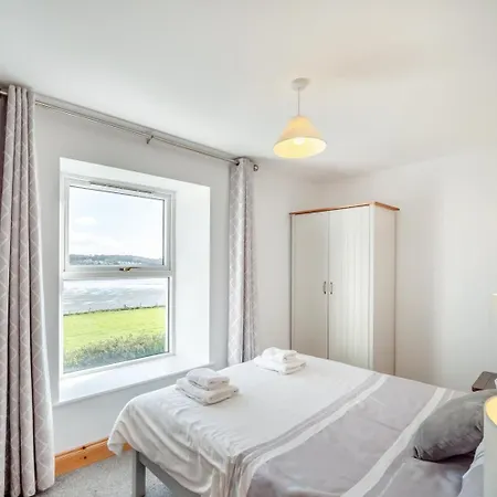 Semesterbostad 4 Bed In Kilbrittain Oc-i445 Courtmacsherry