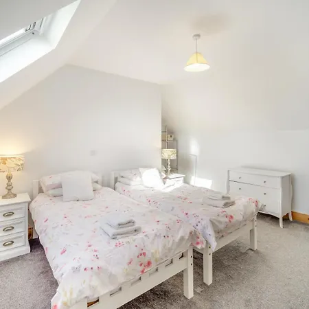 Semesterbostad 4 Bed In Kilbrittain Oc-i445 *