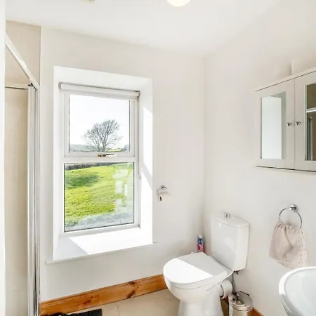 4 Bed In Kilbrittain Oc-i445 Ferienhaus