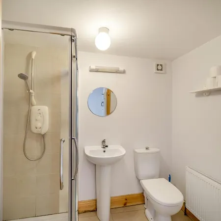 4 Bed In Kilbrittain Oc-i445 Ferienhaus