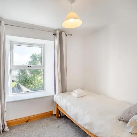 Semesterbostad 4 Bed In Kilbrittain Oc-i445 *