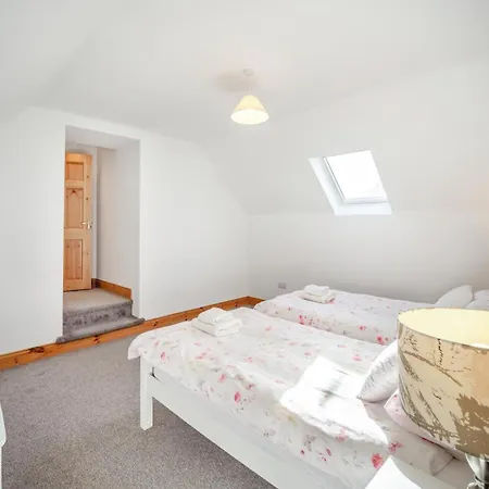 4 Bed In Kilbrittain Oc-i445 Ferienhaus *