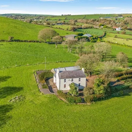 Semesterbostad 4 Bed In Kilbrittain Oc-i445