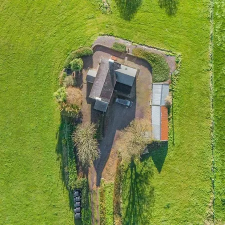 4 Bed In Kilbrittain Oc-i445 Hébergement de vacances