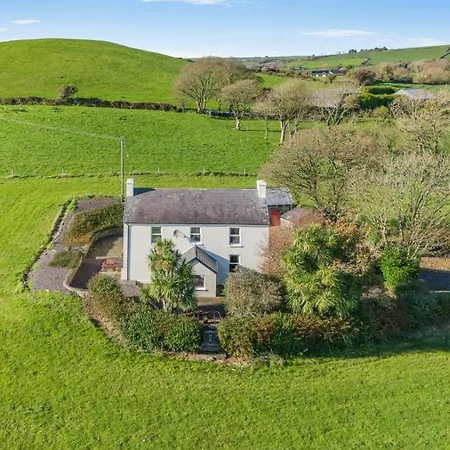 Semesterbostad 4 Bed In Kilbrittain Oc-i445 Courtmacsherry