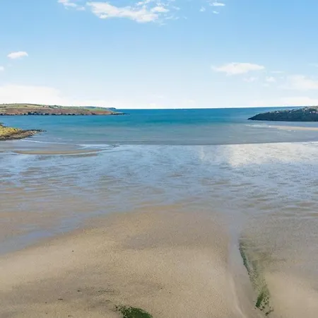 4 Bed In Kilbrittain Oc-i445 Semesterbostad *