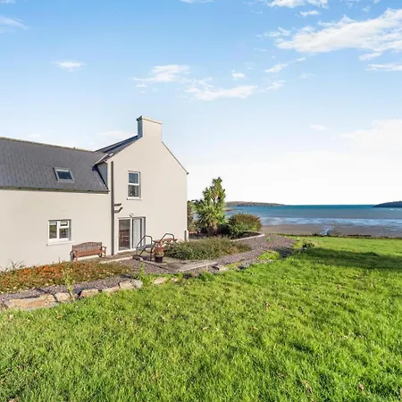 Hébergement de vacances 4 Bed In Kilbrittain Oc-i445 *