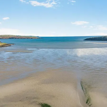 Holiday home 4 Bed In Kilbrittain Oc-i445 Courtmacsherry