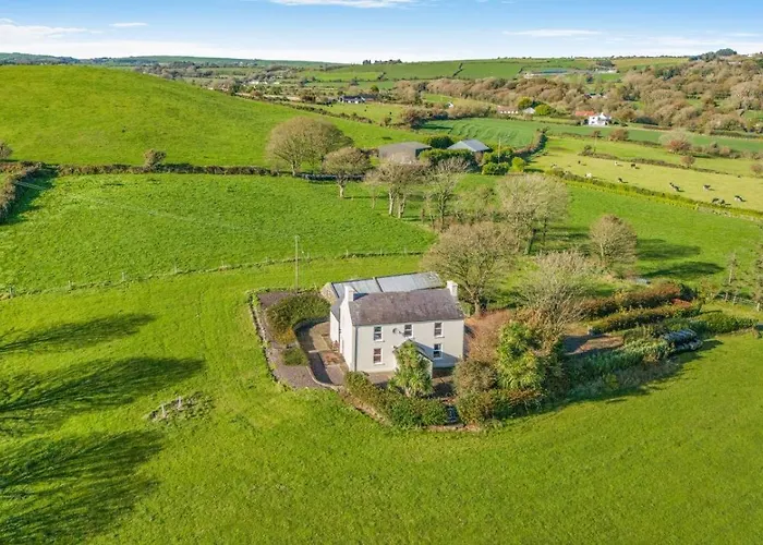 Holiday home 4 Bed In Kilbrittain Oc-i445