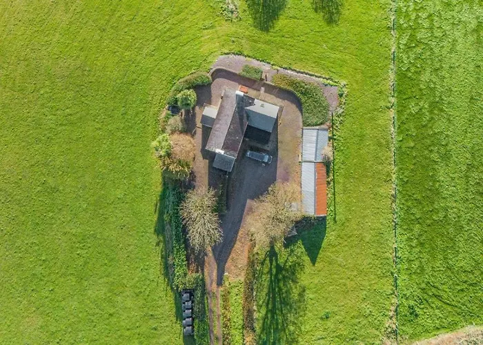 4 Bed In Kilbrittain Oc-i445 Holiday home