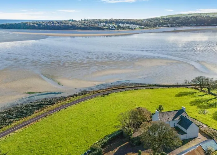 Holiday home 4 Bed In Kilbrittain Oc-i445