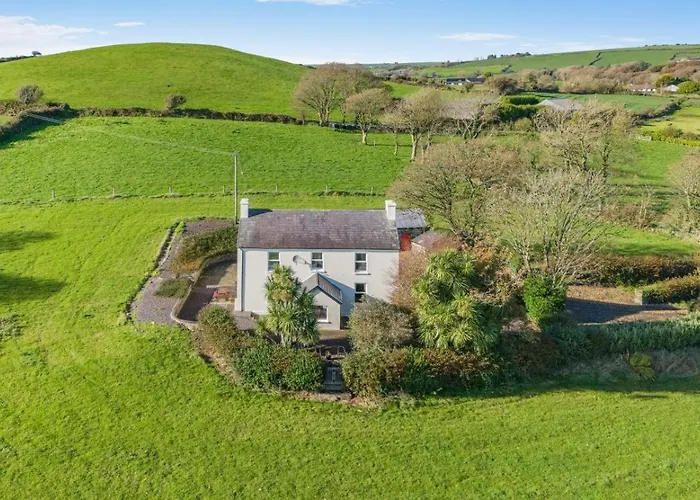 Holiday home 4 Bed In Kilbrittain Oc-i445 Courtmacsherry