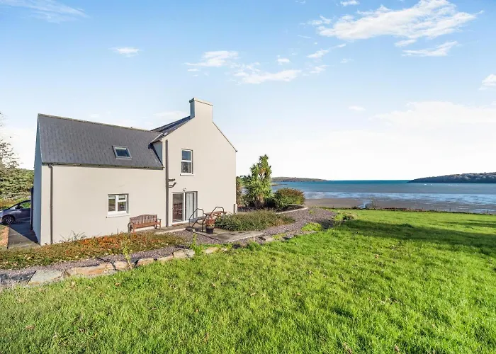 Holiday home 4 Bed In Kilbrittain Oc-i445 *