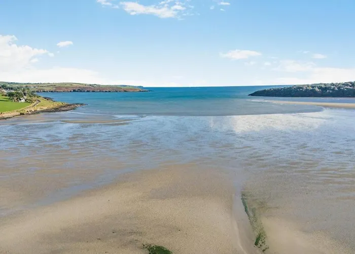 Holiday home 4 Bed In Kilbrittain Oc-i445 Courtmacsherry